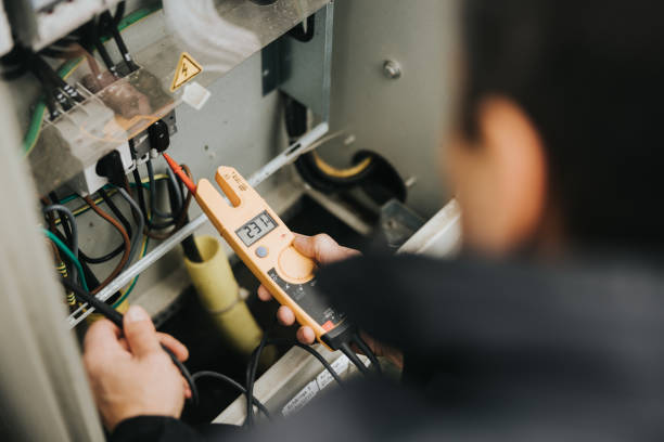 Best Ceiling Fan Installation Electrician  in Northgate, OH